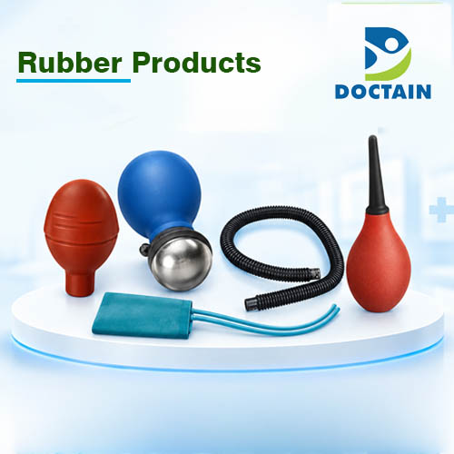 Rubber Products