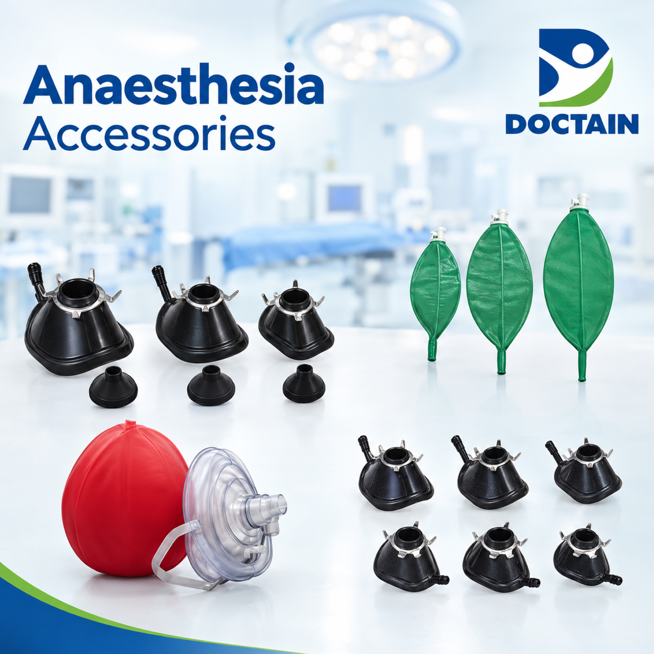 Anaesthesia Accessories