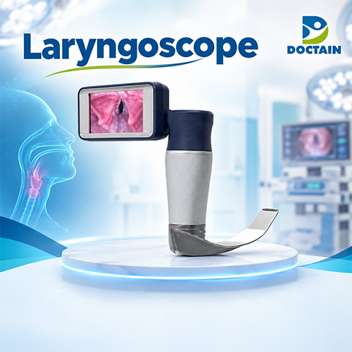 Layringoscope  Video