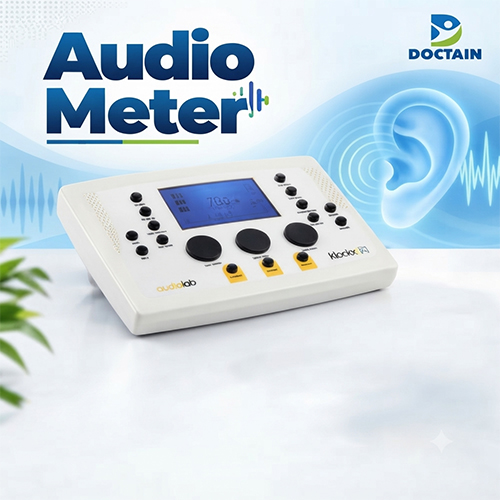 Audio Meter