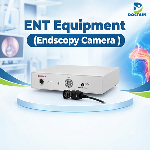 ENT Equipments
