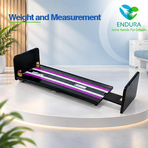 Weight and Measurement 